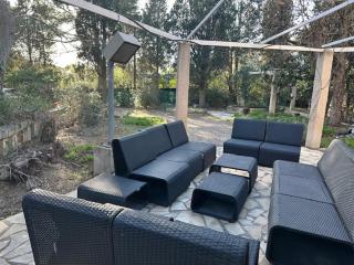 Villa familiale carlex - Sète - 7