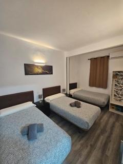 Apartamentos Turia - Valencia - 6