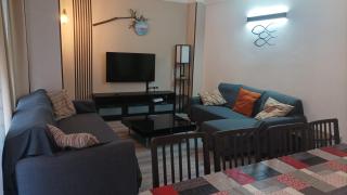 Apartamentos Turia - Valence - 8