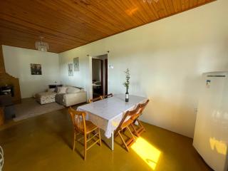 piscina nas montanhas de Gonçalves - 3