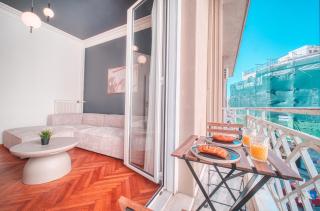 Apollonos Apartment - Athen - 9