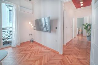 Apollonos Apartment - Atene - 6