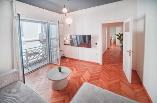 Apollonos Apartment - Atene - 8