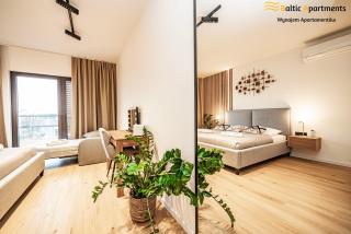 Baltic Apartments - Kormoran - Świnoujście - 8