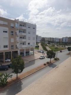 Appartement spacieux, exceptionnel - Temara - 9