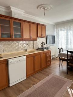 Yade Apart Pension - Ayvalık - 3