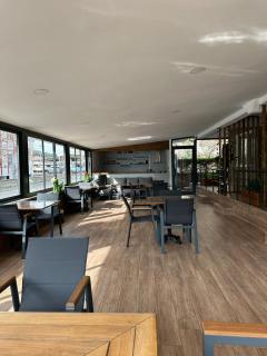 Yade Apart Pension - Ayvalık - 7