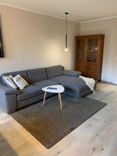 Fewo in der Bauhaussiedlung - Dessau - 2