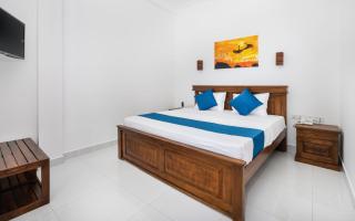 Hotel Southern Blue Sapphire - Induruwa - 6