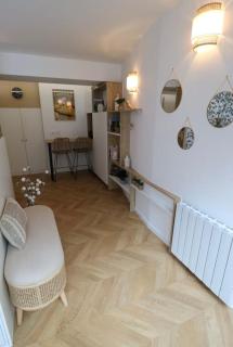 Cocon neuf & cosy - A deux pas de Bercy - 9