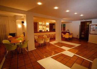Hanioti hotel - Chaniotis - 5