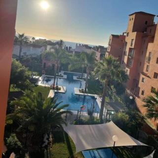 Los Hidalgos Golf, Costa del Sol - Manilva - 6