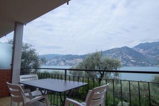 Lake View Apartments - Malcesine - 5