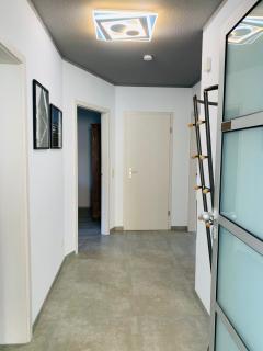 Fewo in der Bauhaussiedlung - Dessau - 7