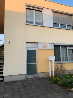 Fewo in der Bauhaussiedlung - Dessau - 9
