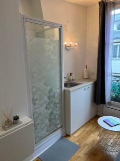 Studio Île Saint-Louis (Cathédrale Notre Dame) - 4