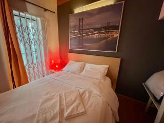 2 Bedroom, 2 Bathroom Apartment - Travessa da Madalena - Lissabon - 8