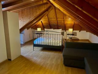 2 Bedroom, 2 Bathroom Apartment - Travessa da Madalena - Lissabon - 4