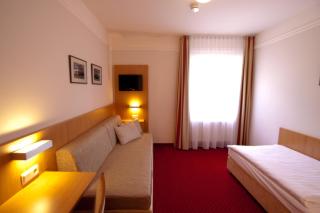 Hotel Jacobsberg - Oschersleben - 8