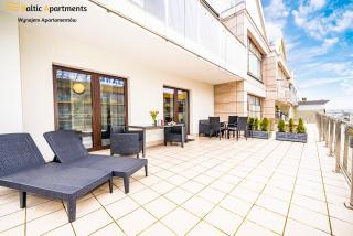 Baltic Apartments - Kormoran - Świnoujście - 3