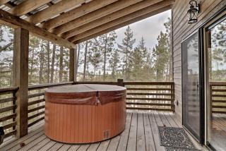 Gray Goose Lodge - Lead - 8