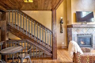 Gray Goose Lodge - Lead - 1