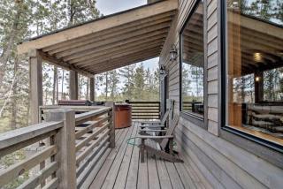 Gray Goose Lodge - Lead - 9