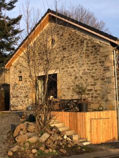 BASALTE - Saint-Front - 8