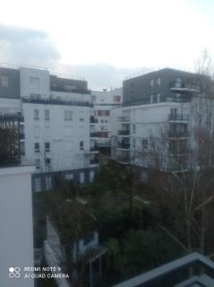 Blessing - Rosny-sous-Bois - 0
