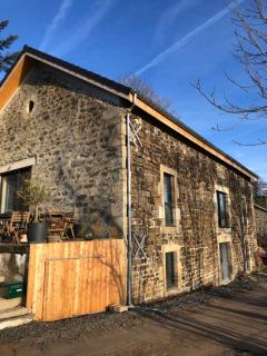 BASALTE - Saint-Front - 3