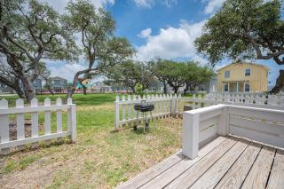 Coastal Bungalow - 5