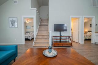 Coastal Bungalow - 3