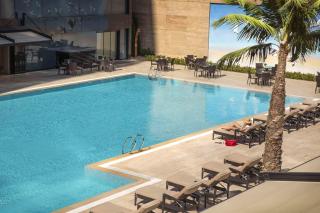 Tango Arjaan by Rotana Istanbul - 9