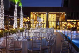 Tango Arjaan by Rotana Istanbul - 4