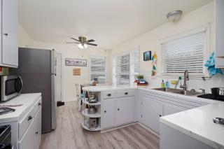 Little Bay Bungalow Boat Parking Available - Rockport - 8