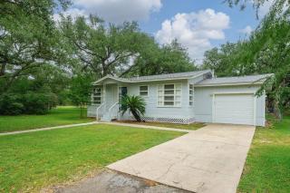 Little Bay Bungalow Boat Parking Available - Rockport - 4