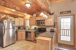 Arrow Lodge - Lead - 8