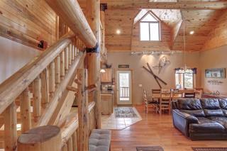 Arrow Lodge - Lead - 4