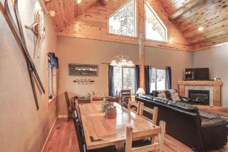 Arrow Lodge - Lead - 5