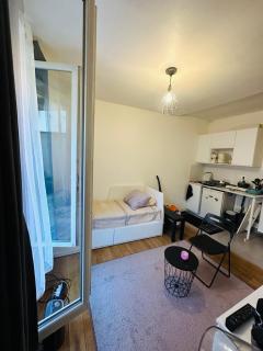 Studio Agréable - Issy-les-Moulineaux - 3