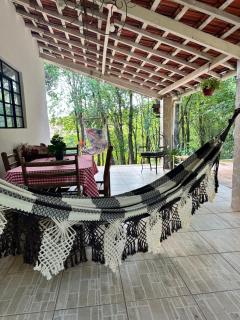 Casa Aconchego Recanto Santa Fé - Cabreúva - 6