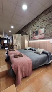 Casa Rural La Almazara - Gátova - 7