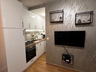 Apartman Savamala Promenada 57 - Belgrado - 4