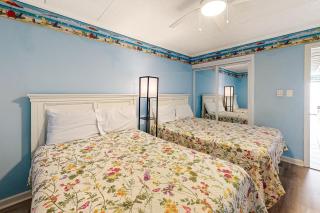 Decatur House - Ocean City - 2