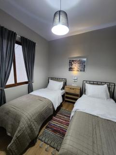 Dhami Apartment - Gjirokastër - 2