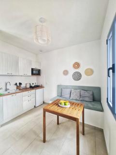 my home in crete - Sisi - 7