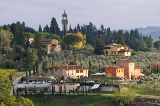 Agriturismo Borgo Stella - Montespertoli - 0