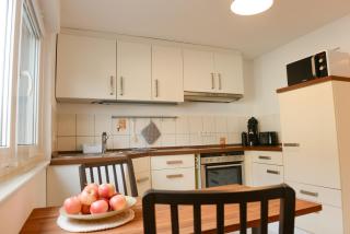 Ferienwohnung Malou - Tettnang - 4