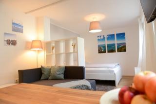Ferienwohnung Malou - Tettnang - 8