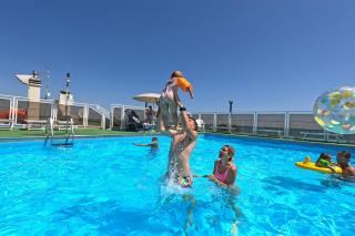 Hotel Sorriso - Lido di Classe - 0